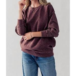Urban Daizy Mineral Washed Set